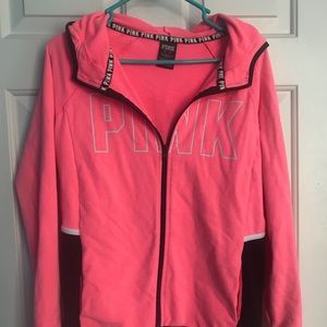 Victoria’s Secret Pink Jacket